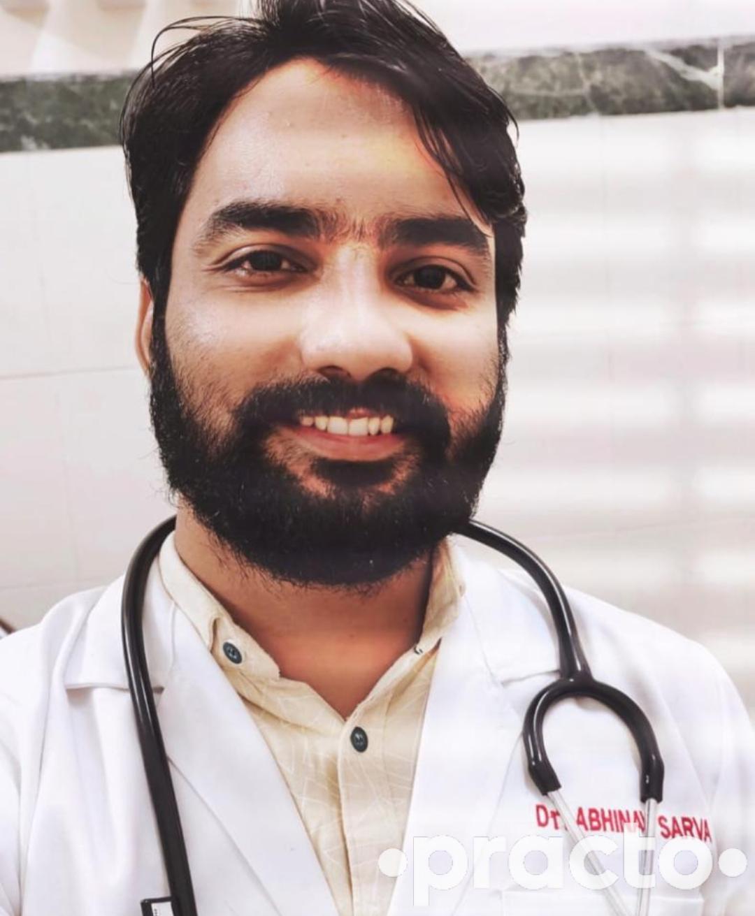 doctor profile image
