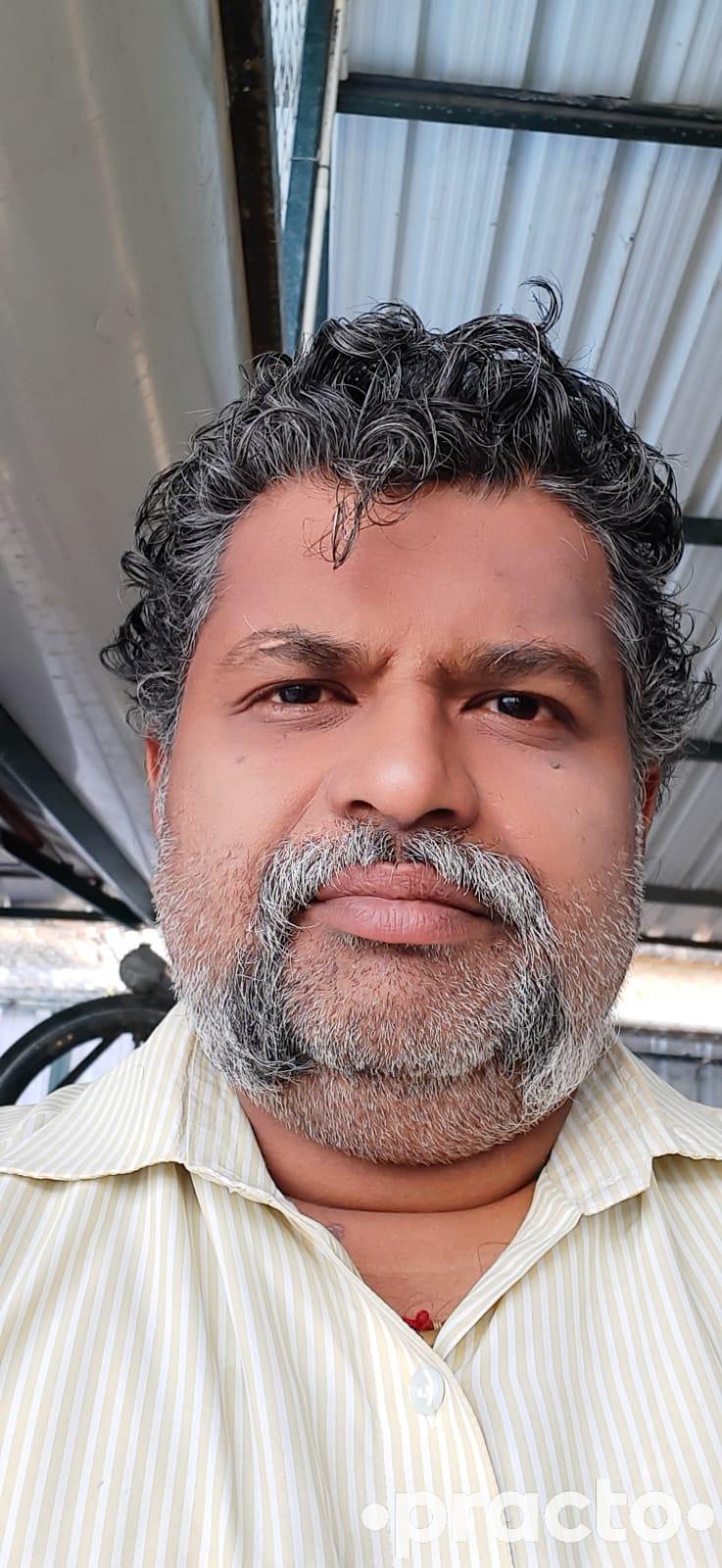 doctor profile image