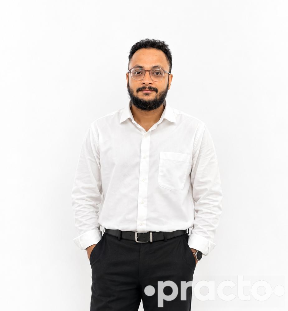 doctor profile image