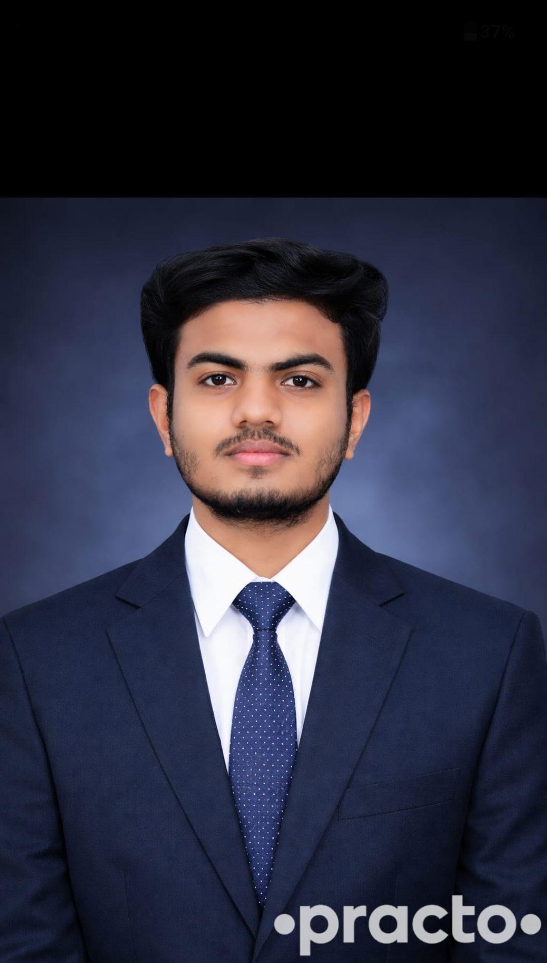 doctor profile image