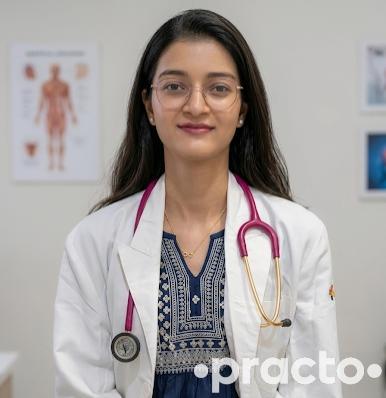 doctor profile image
