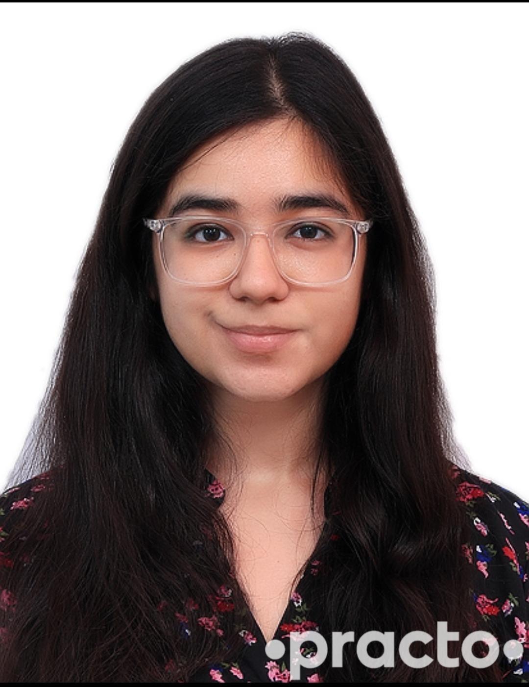 doctor profile image