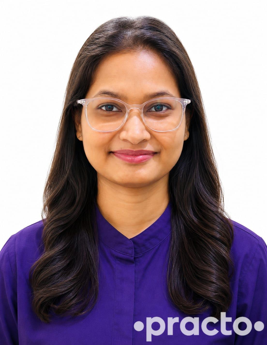 doctor profile image