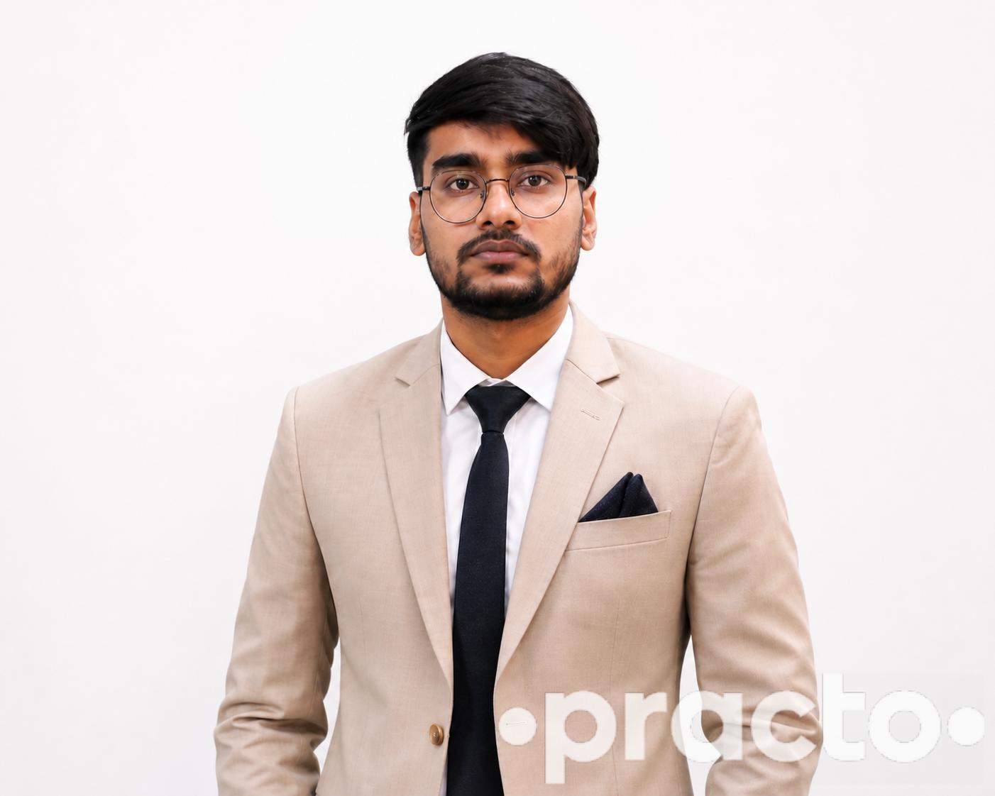 doctor profile image