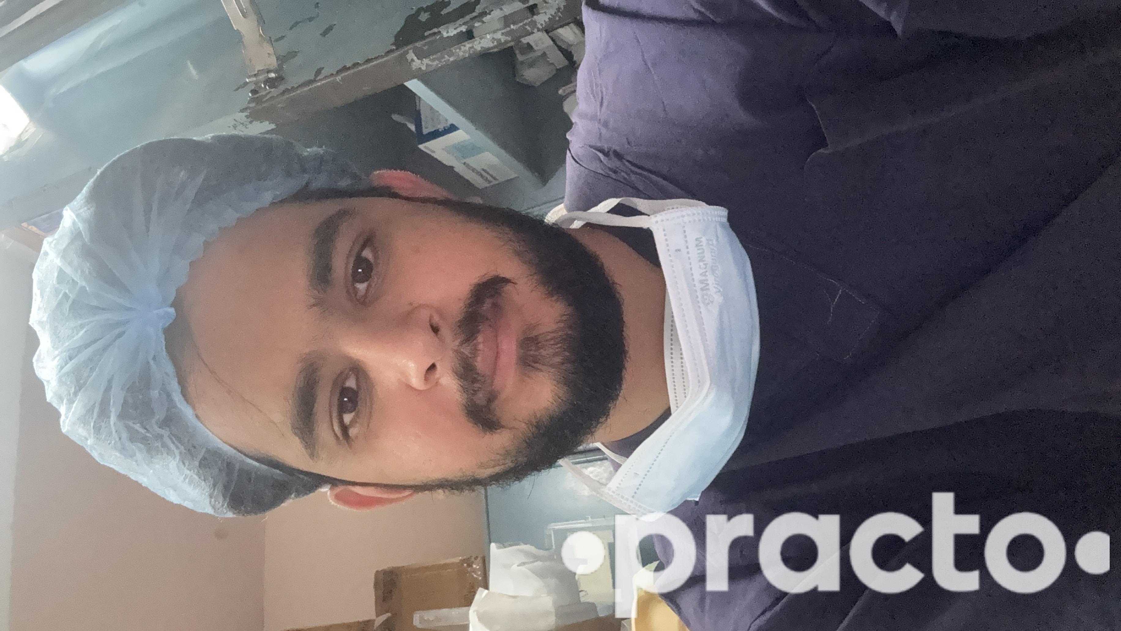 doctor profile image