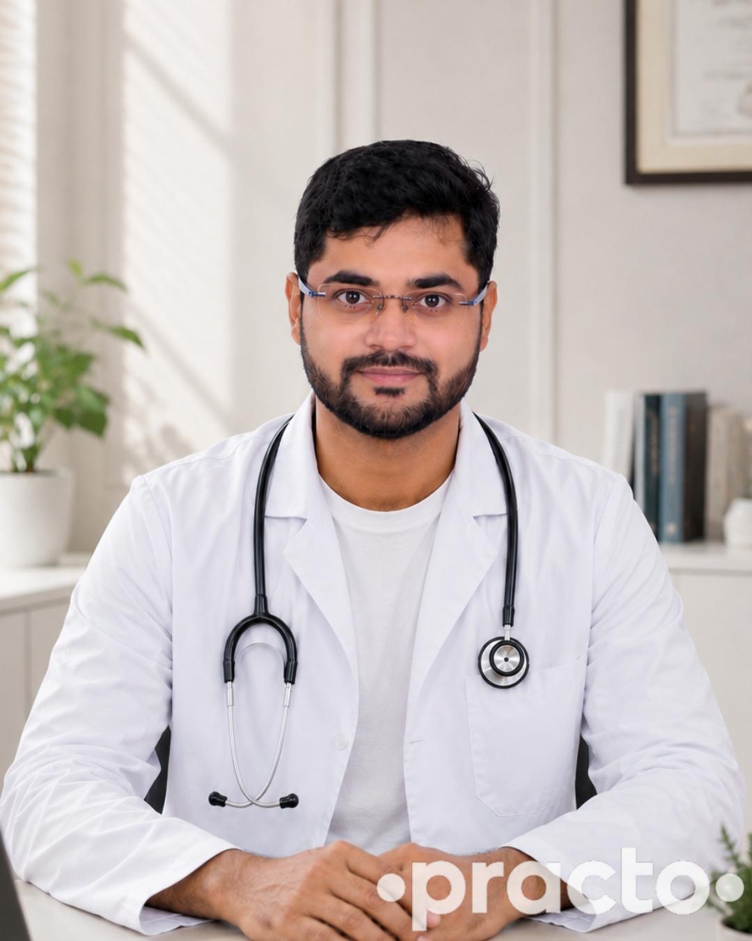 doctor profile image