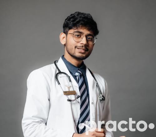 doctor profile image