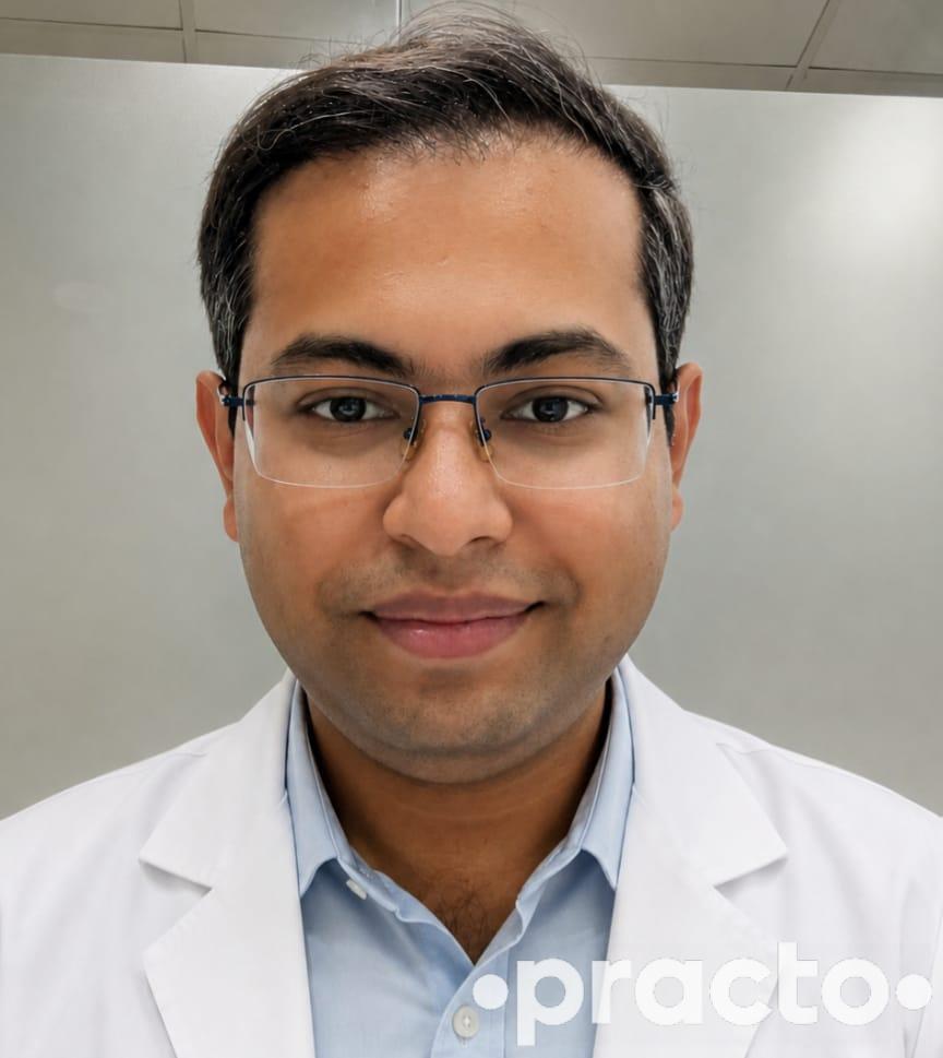 doctor profile image