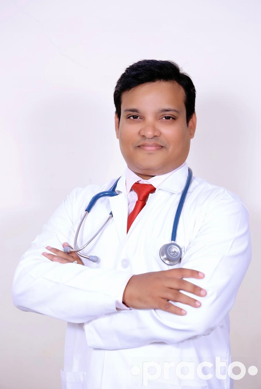 doctor profile image