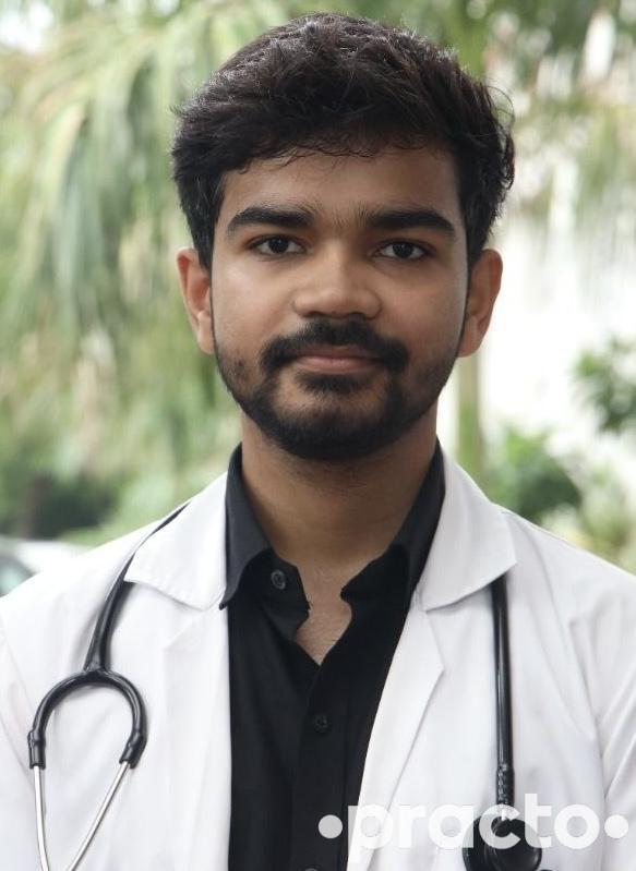 doctor profile image