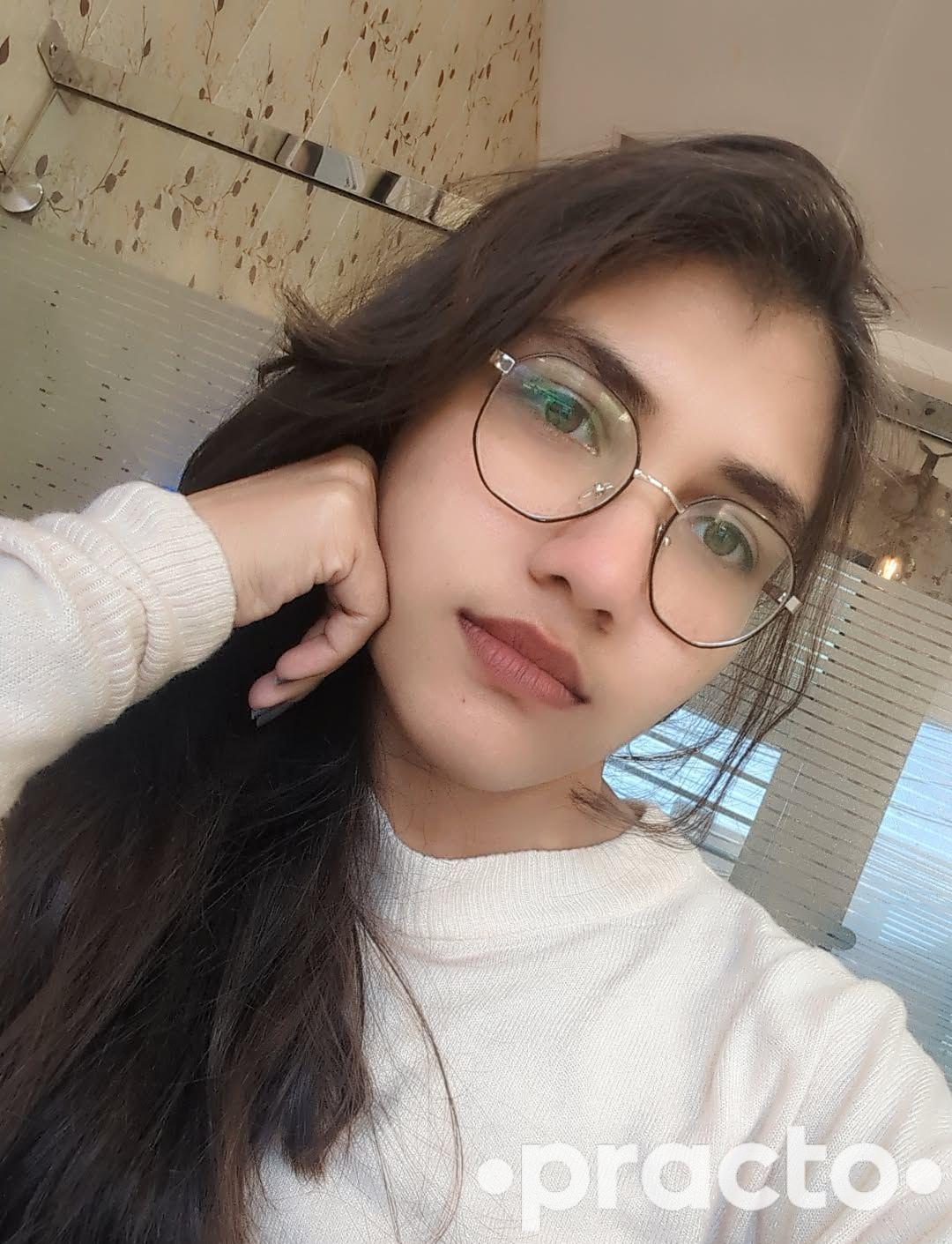doctor profile image