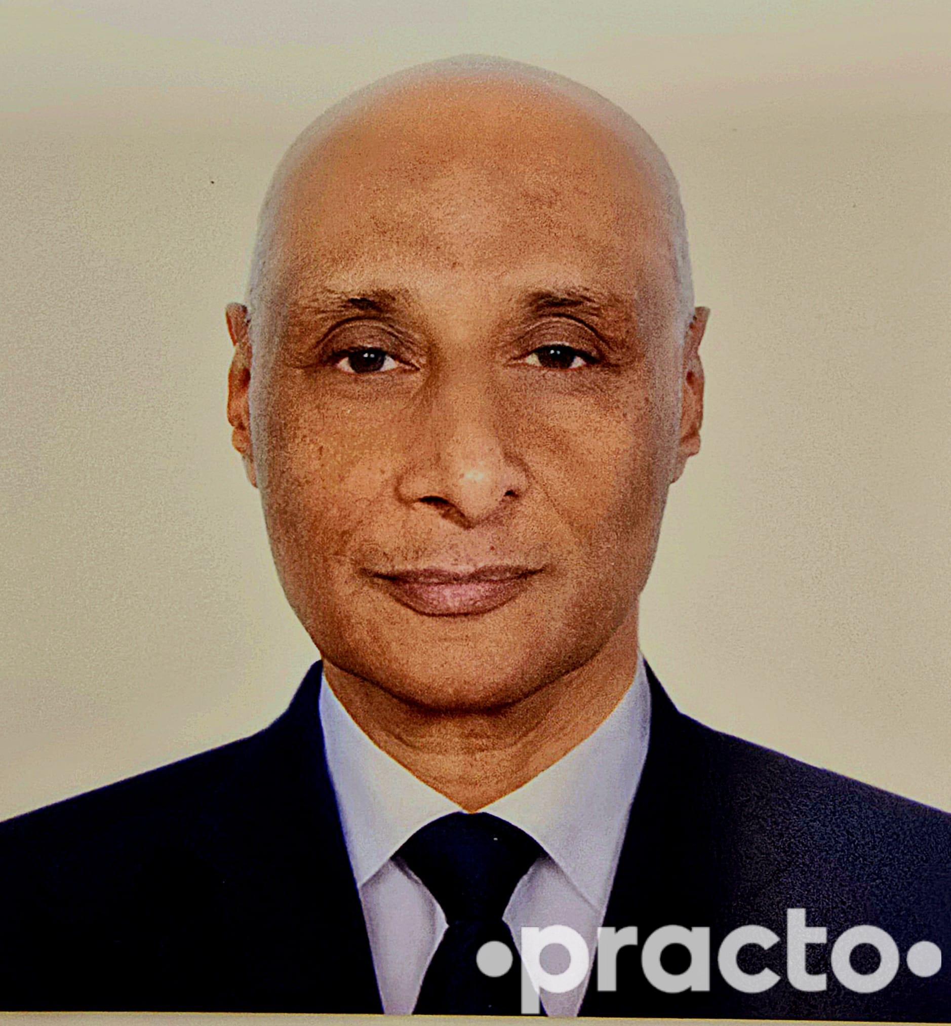 doctor profile image