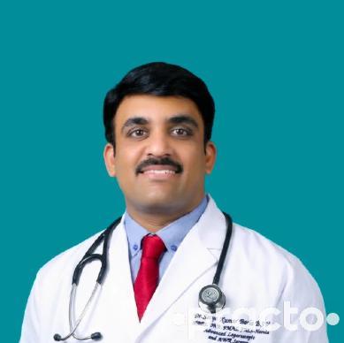doctor profile image