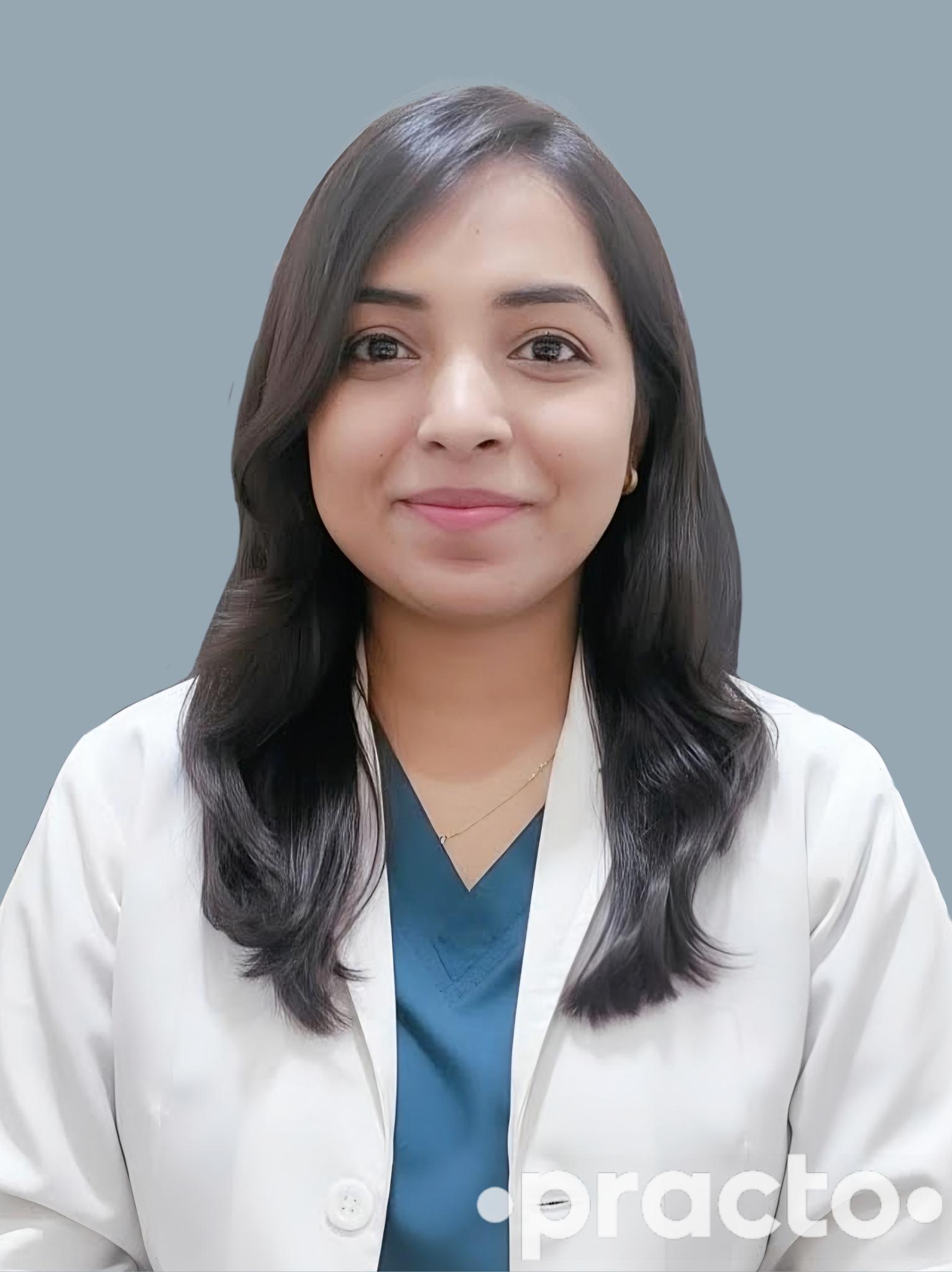 doctor profile image