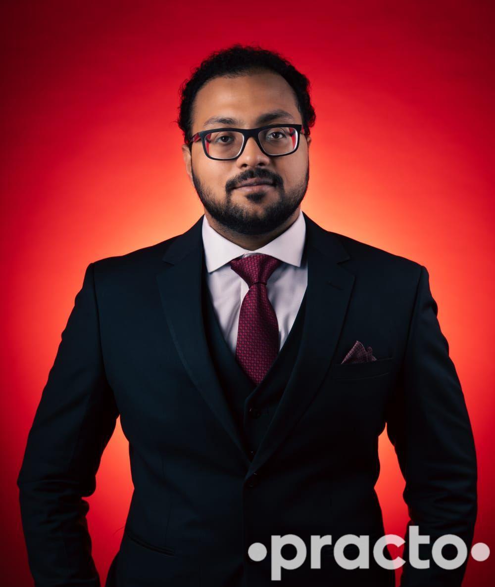 doctor profile image