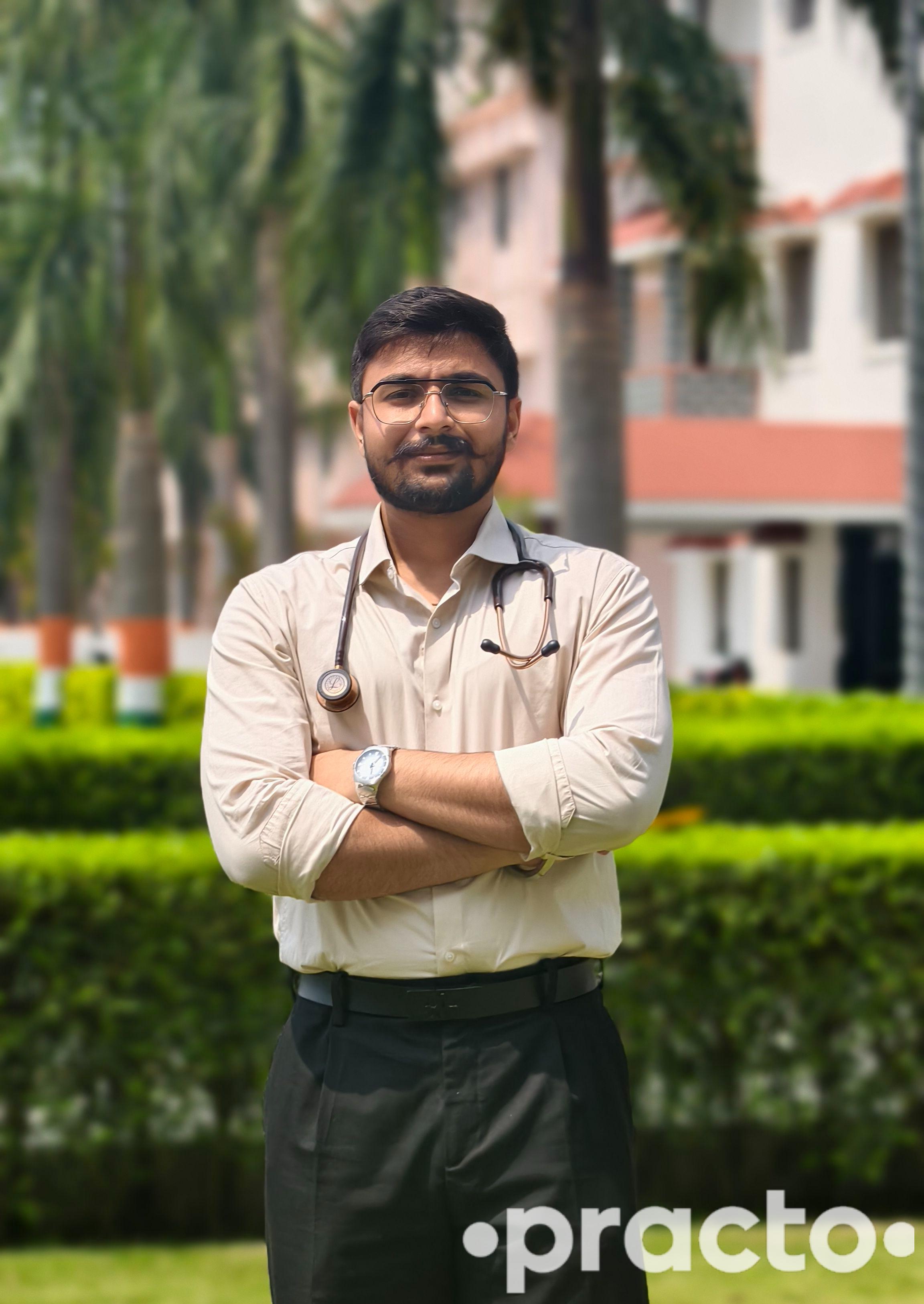 doctor profile image