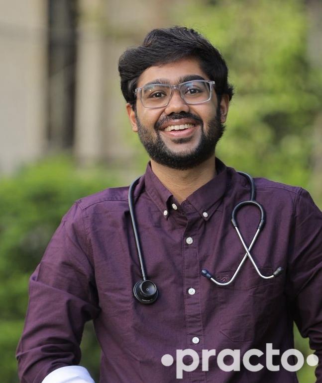 doctor profile image