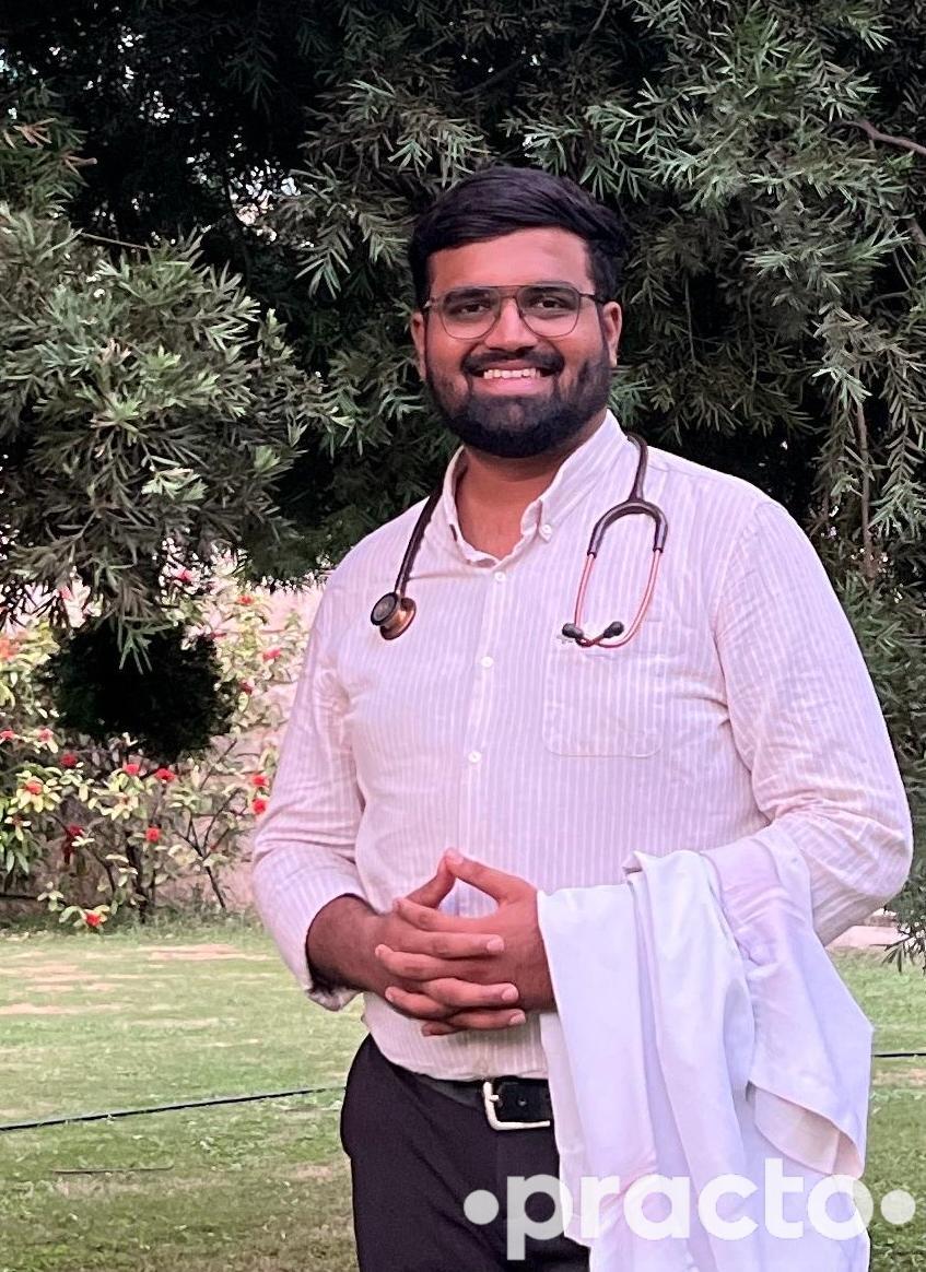 doctor profile image