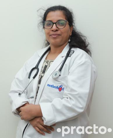 doctor profile image