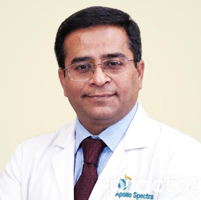 doctor profile image