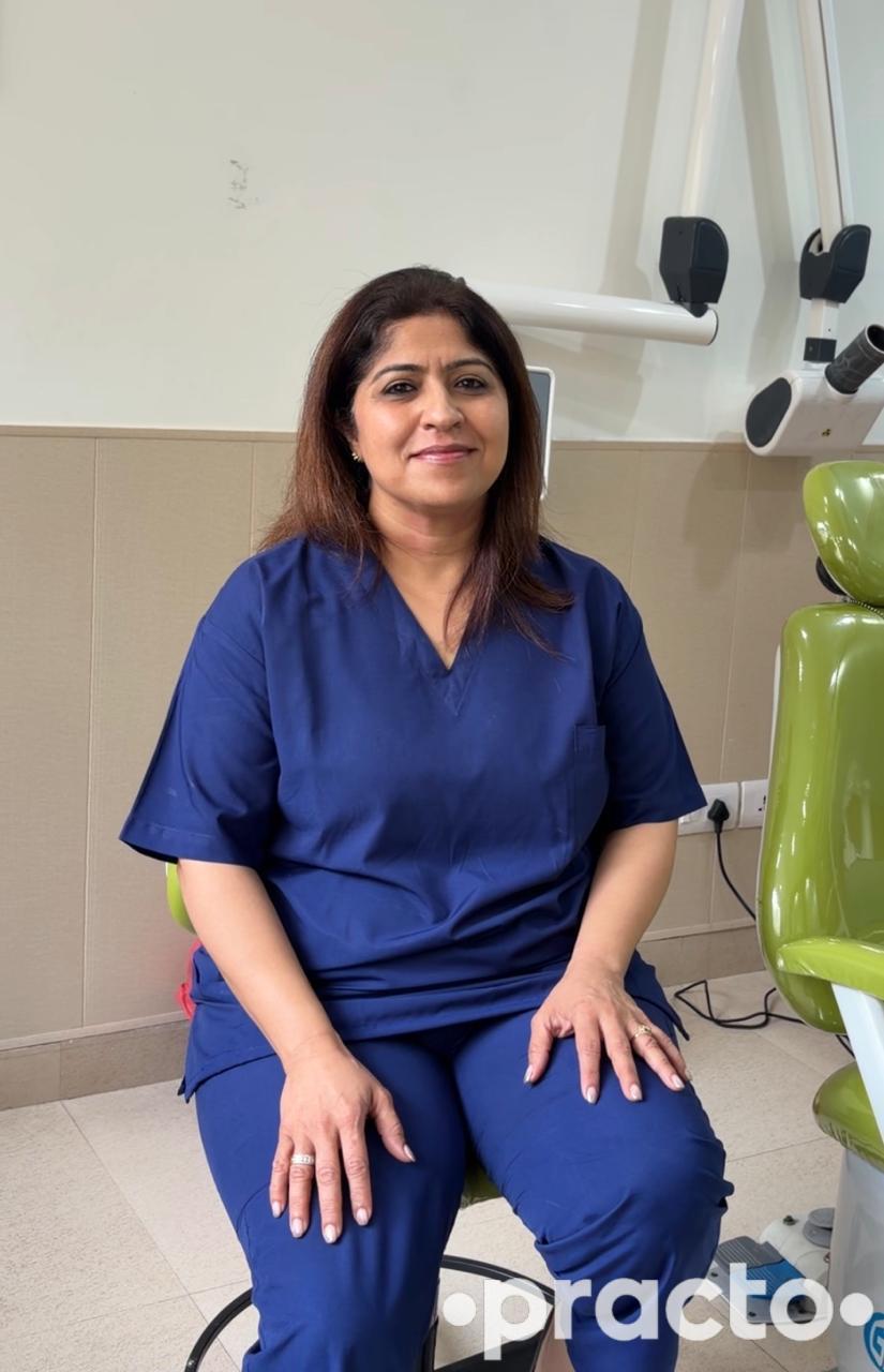 doctor profile image