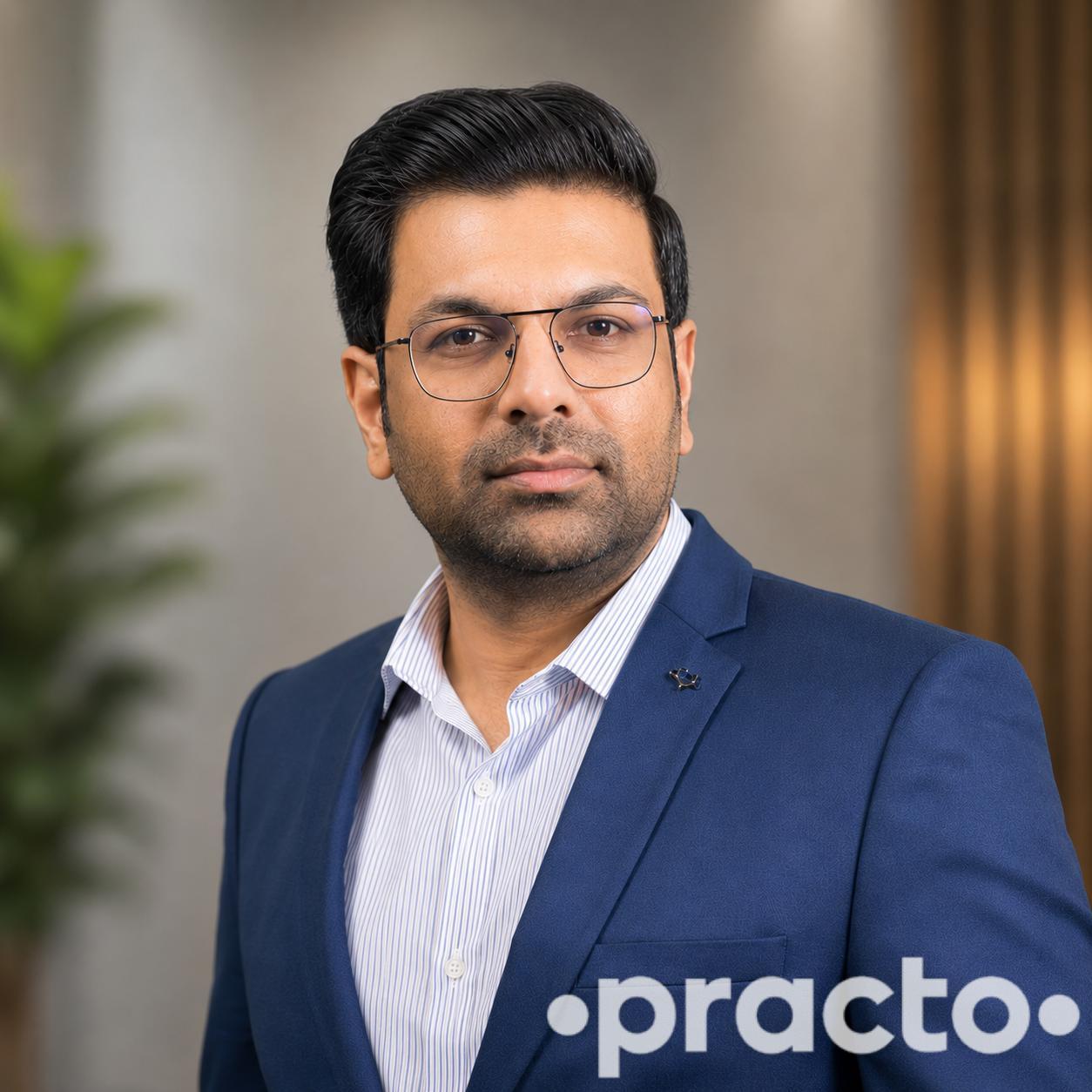 doctor profile image