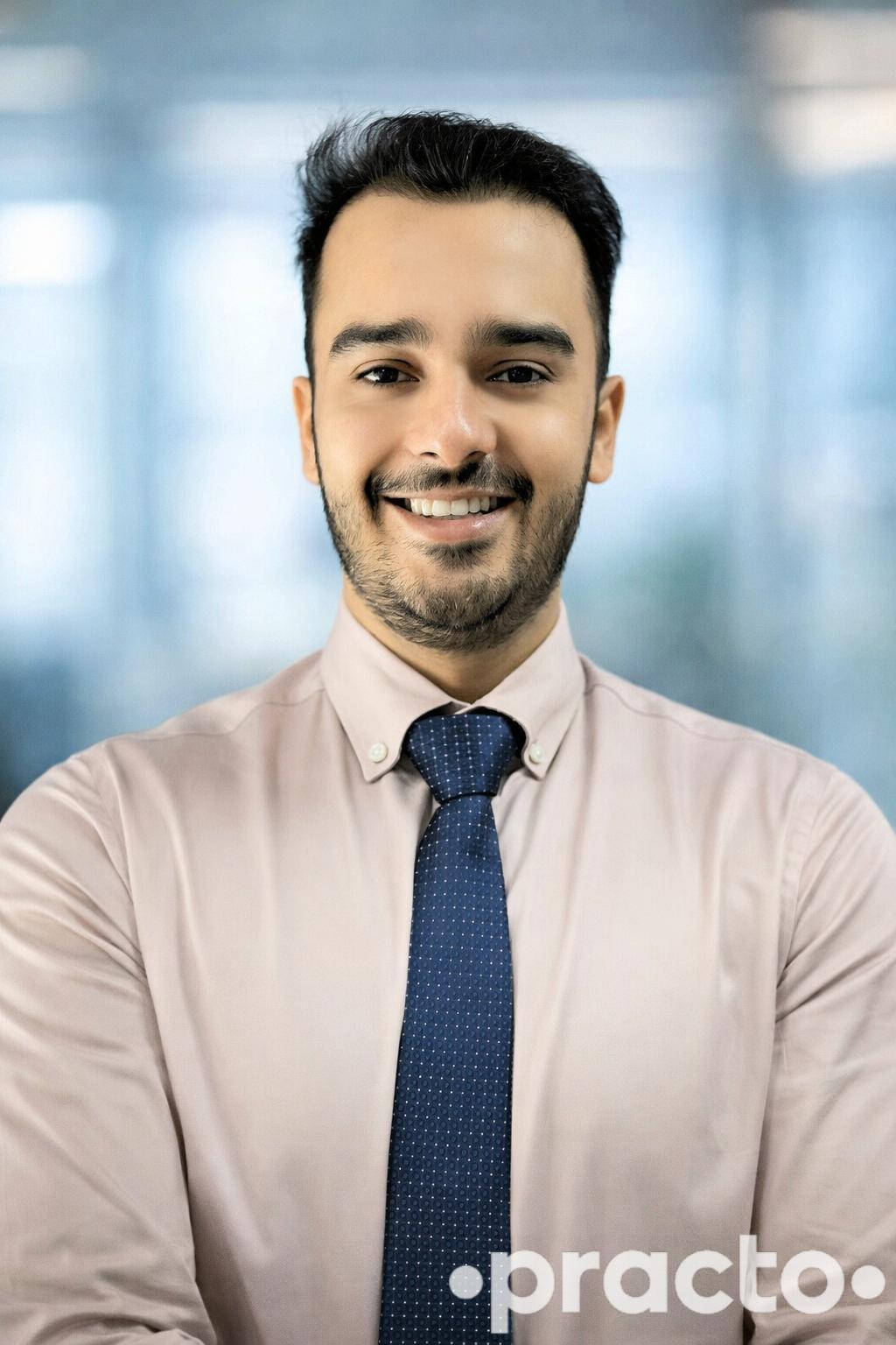 doctor profile image
