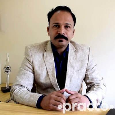 doctor profile image
