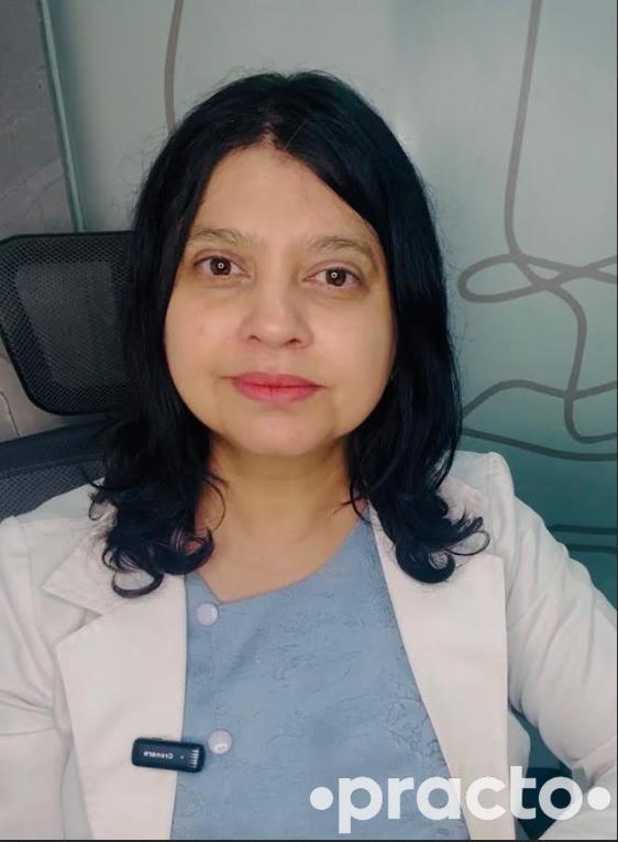 doctor profile image