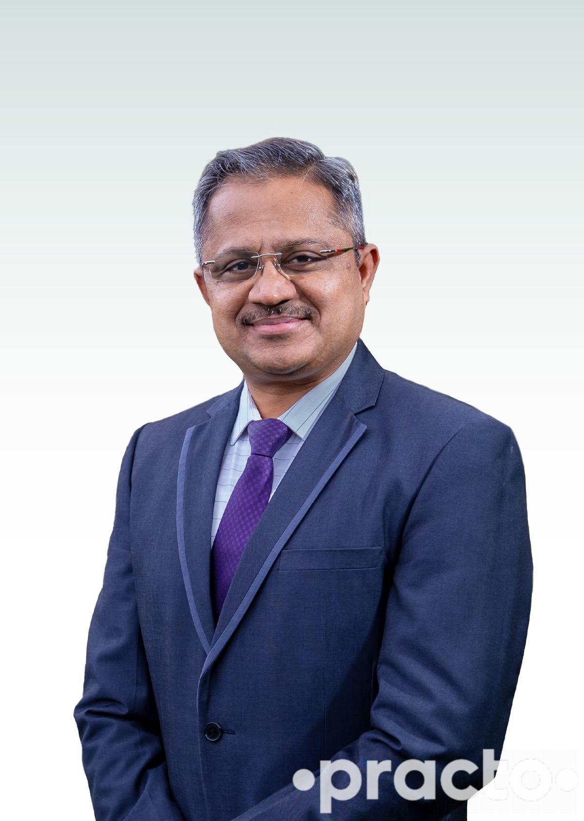 doctor profile image