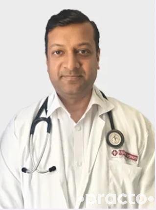 doctor profile image