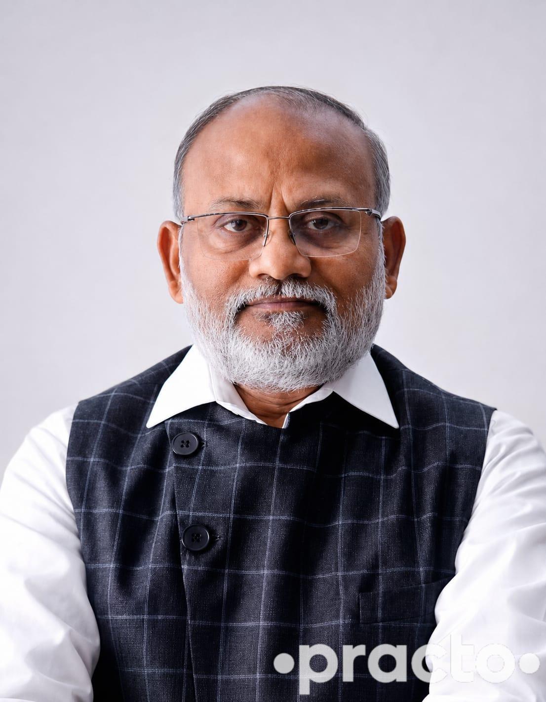 doctor profile image