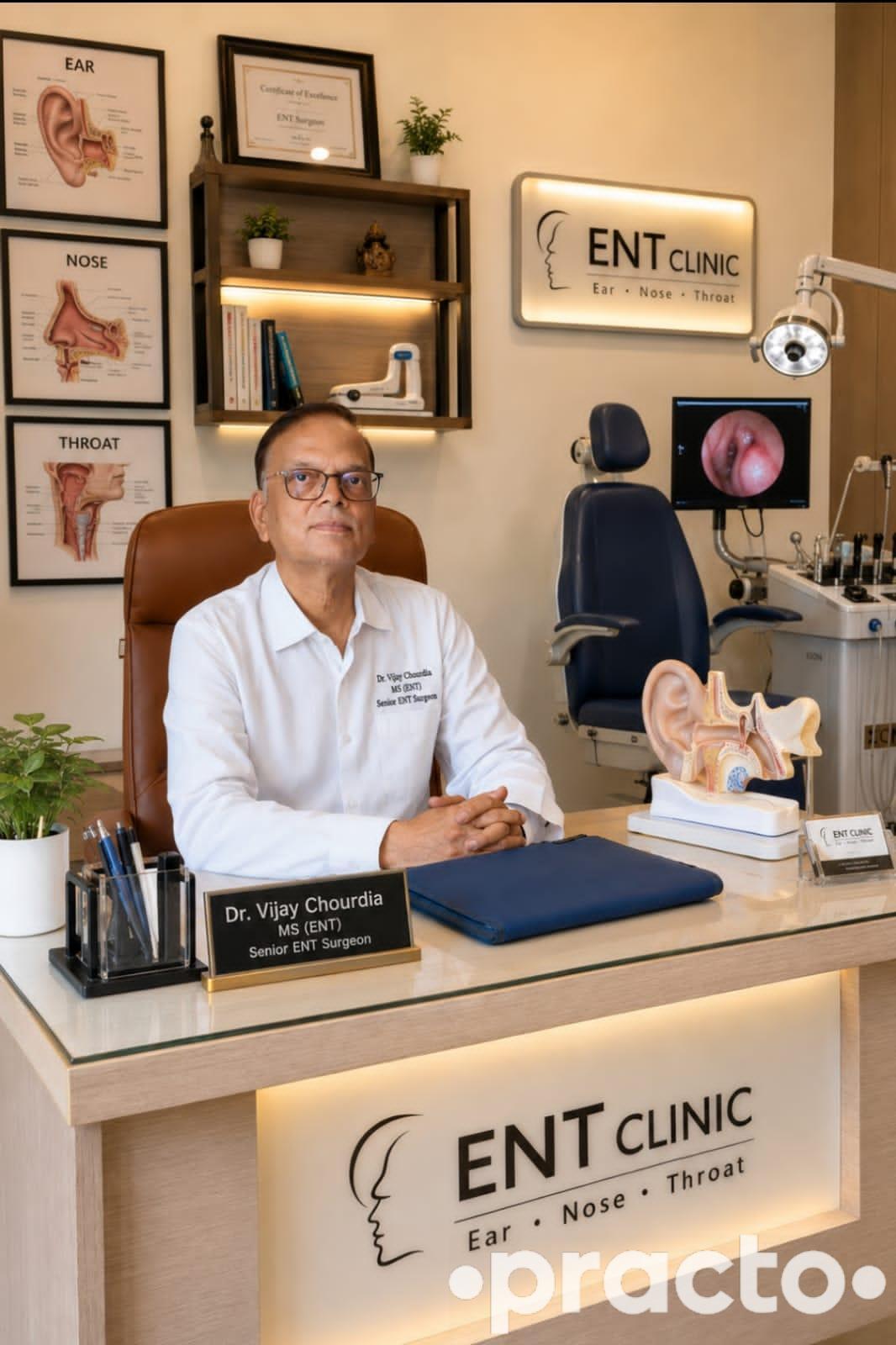 doctor profile image