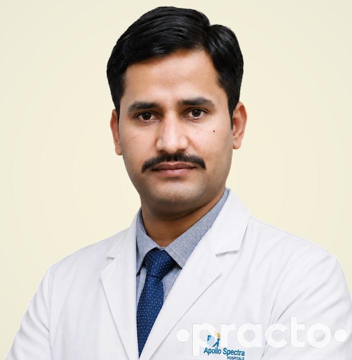 doctor profile image