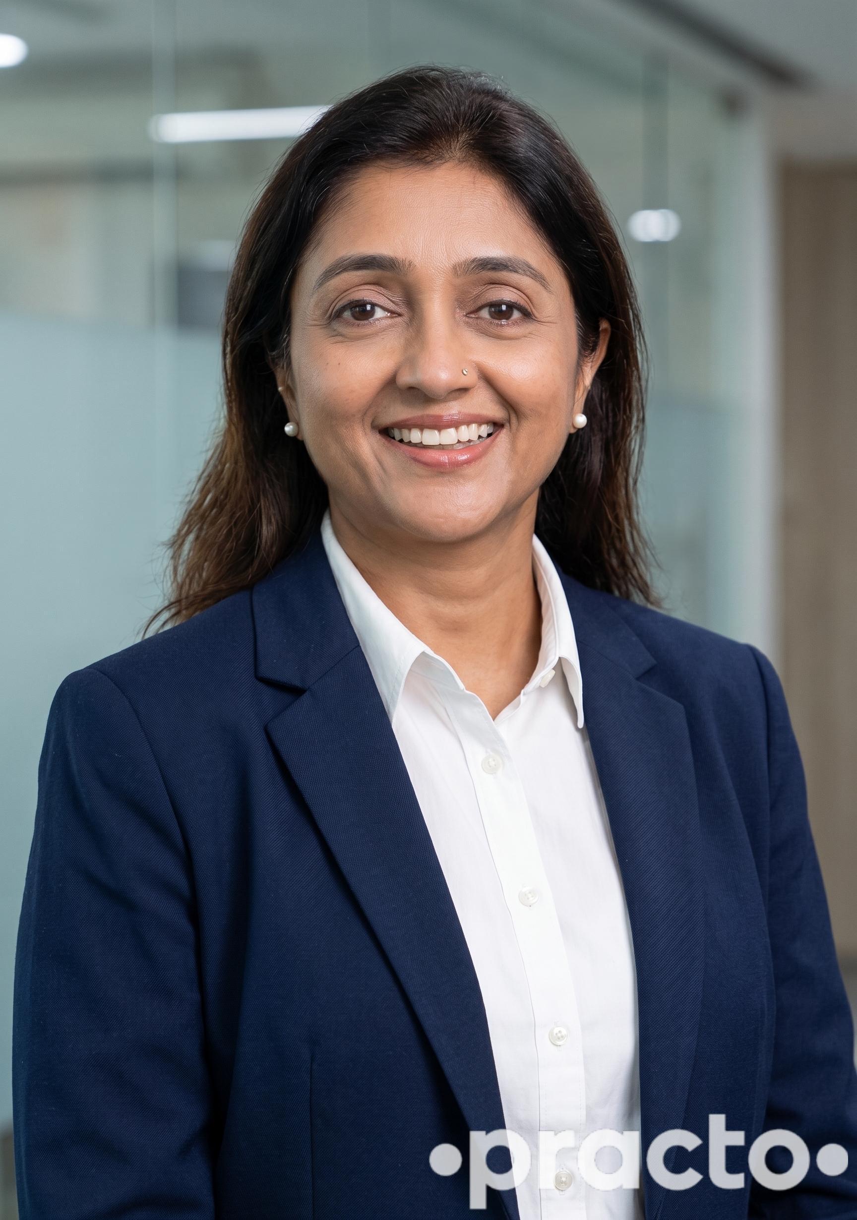 doctor profile image