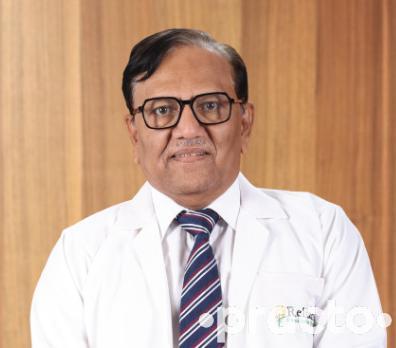 doctor profile image