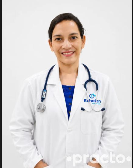 doctor profile image