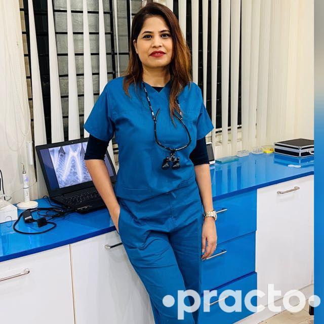 doctor profile image