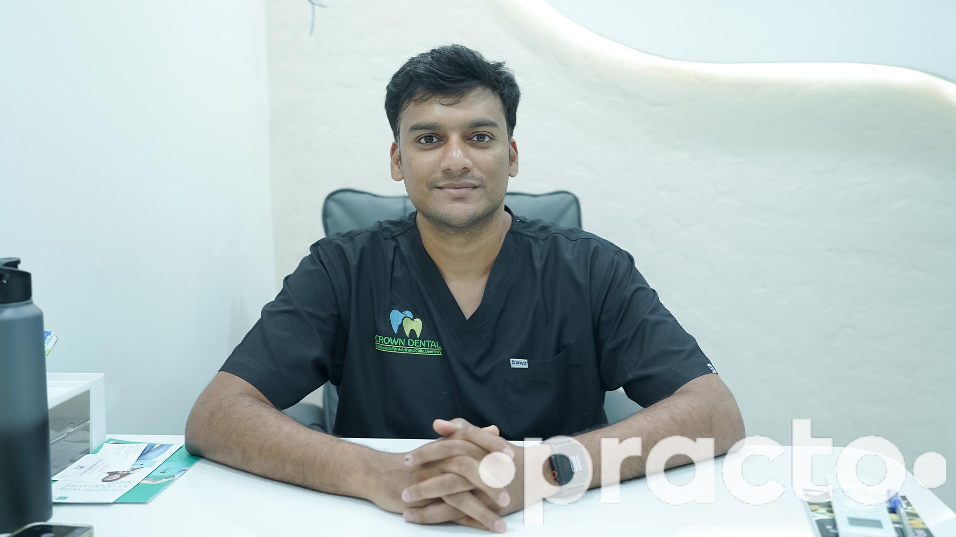 doctor profile image