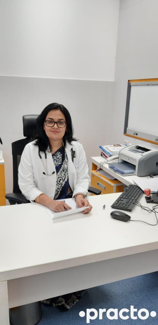 doctor profile image