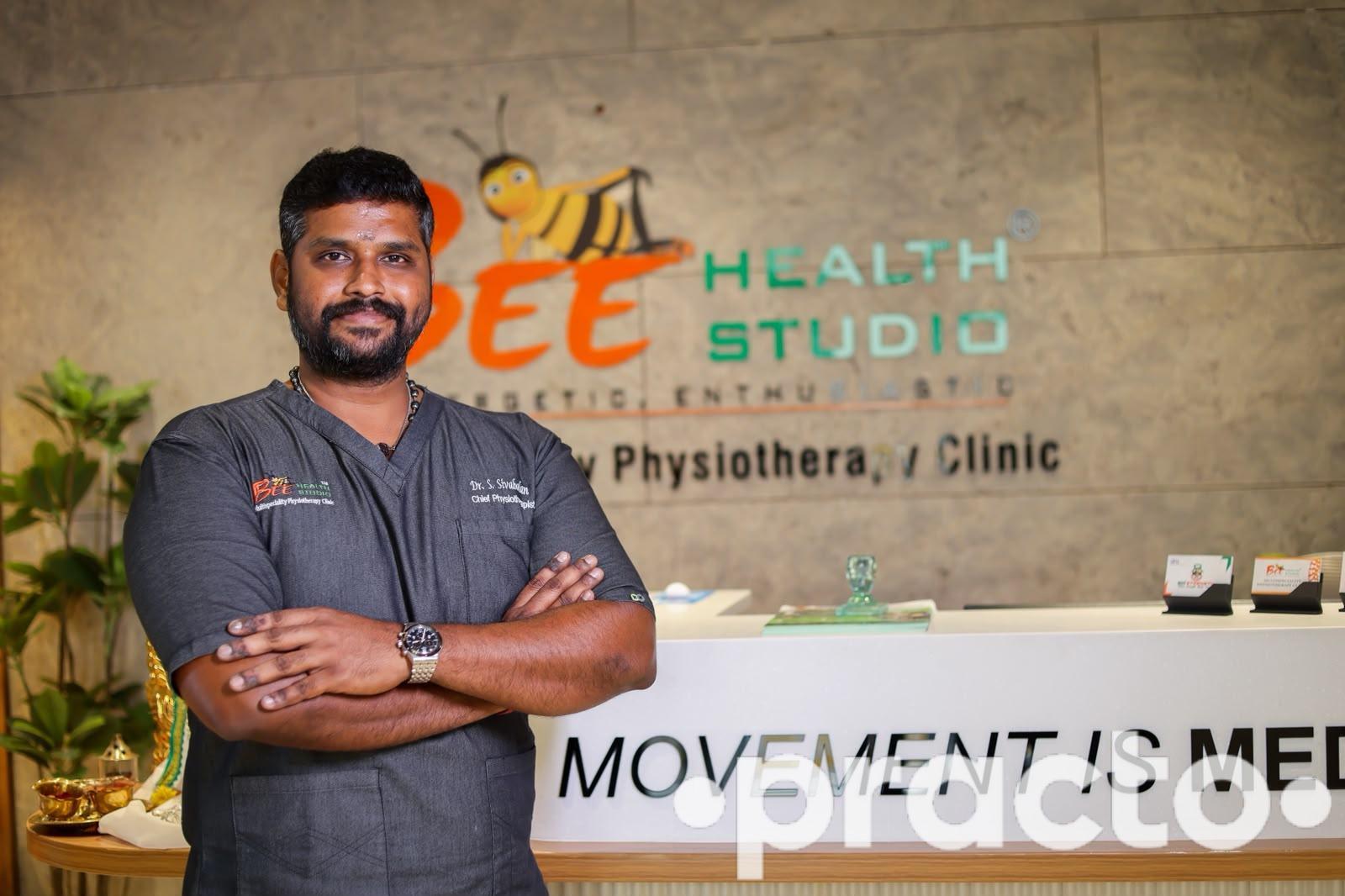 doctor profile image