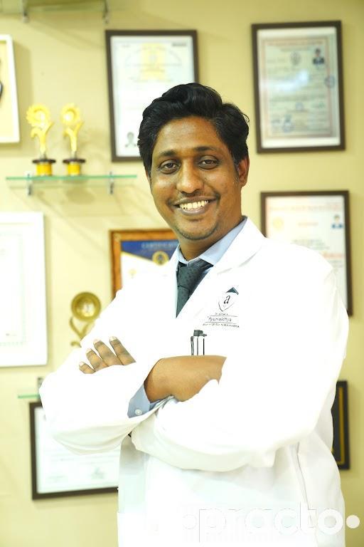 doctor profile image