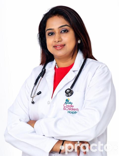 doctor profile image
