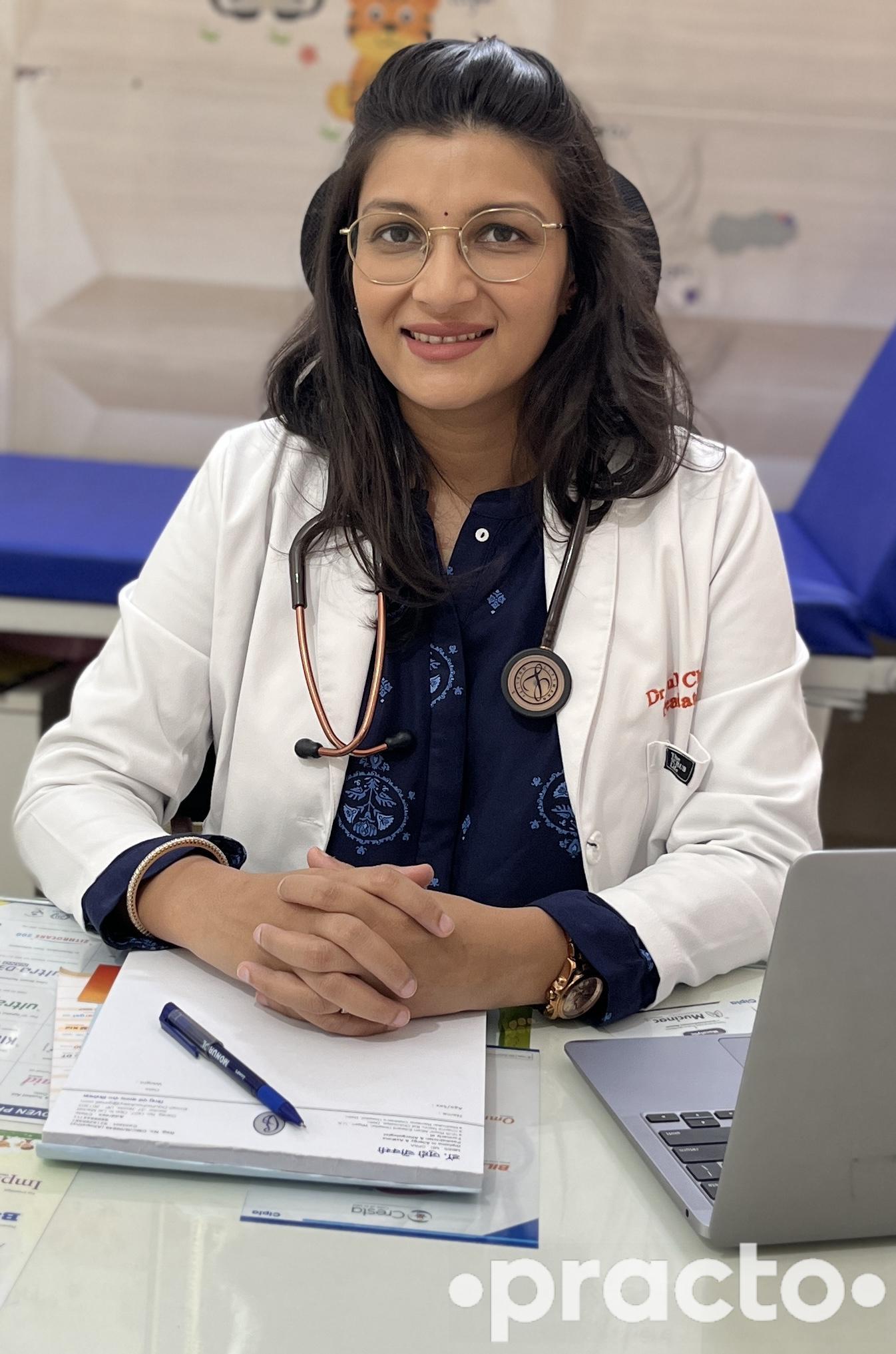 doctor profile image