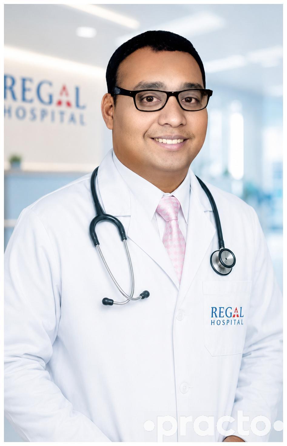 doctor profile image
