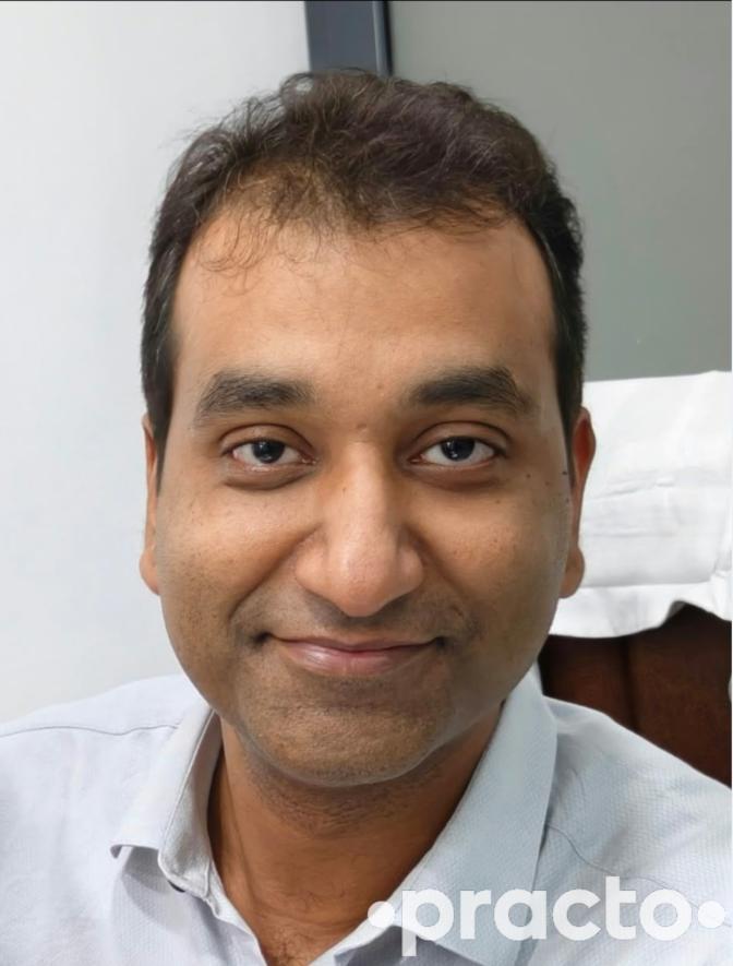 doctor profile image