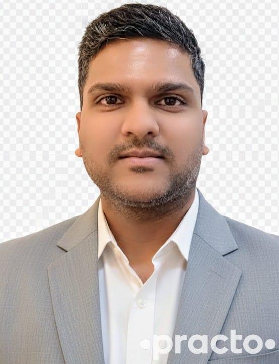 doctor profile image