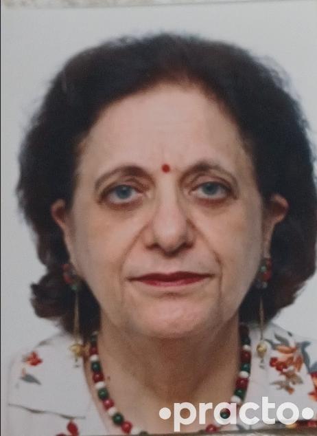 doctor profile image