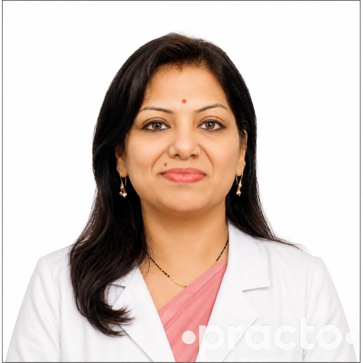 doctor profile image