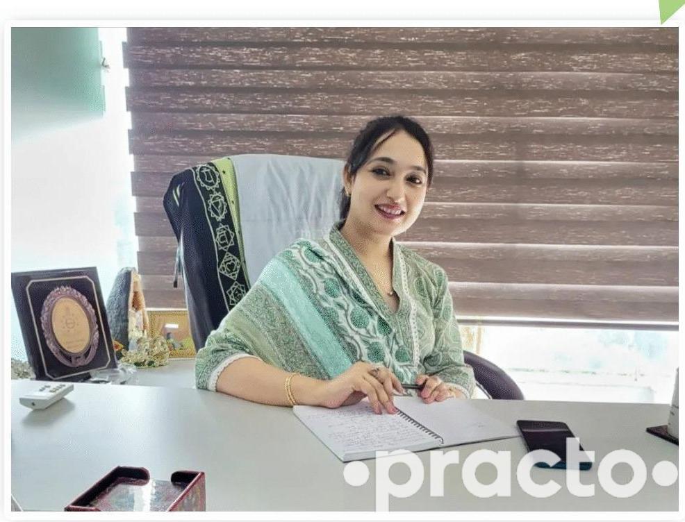 doctor profile image